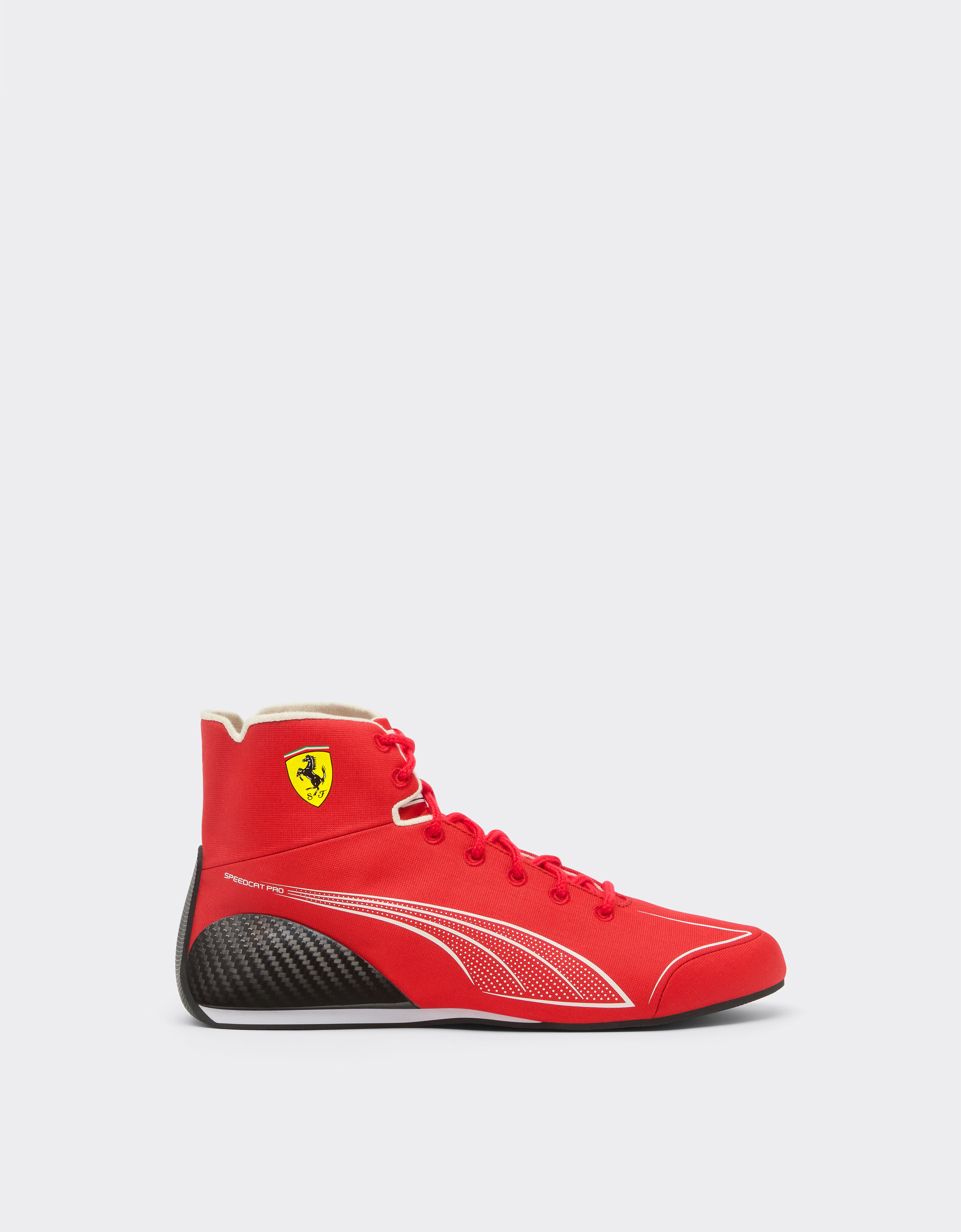 赛车装备| Ferrari Store®
