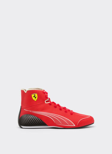 Ferrari Replica Hamilton 2026 Speedcat Pro Trainers Rosso LS0OT2984EXT0001f