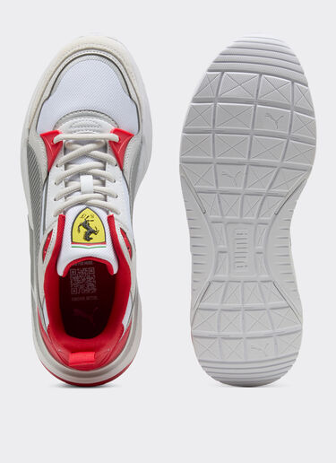 Ferrari Puma 呈现法拉利车队 Trinity 2 运动鞋 Optical White LA0B7f