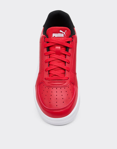 Ferrari Puma 呈现法拉利 Caven 2.0 运动鞋 红色 LA05Sf
