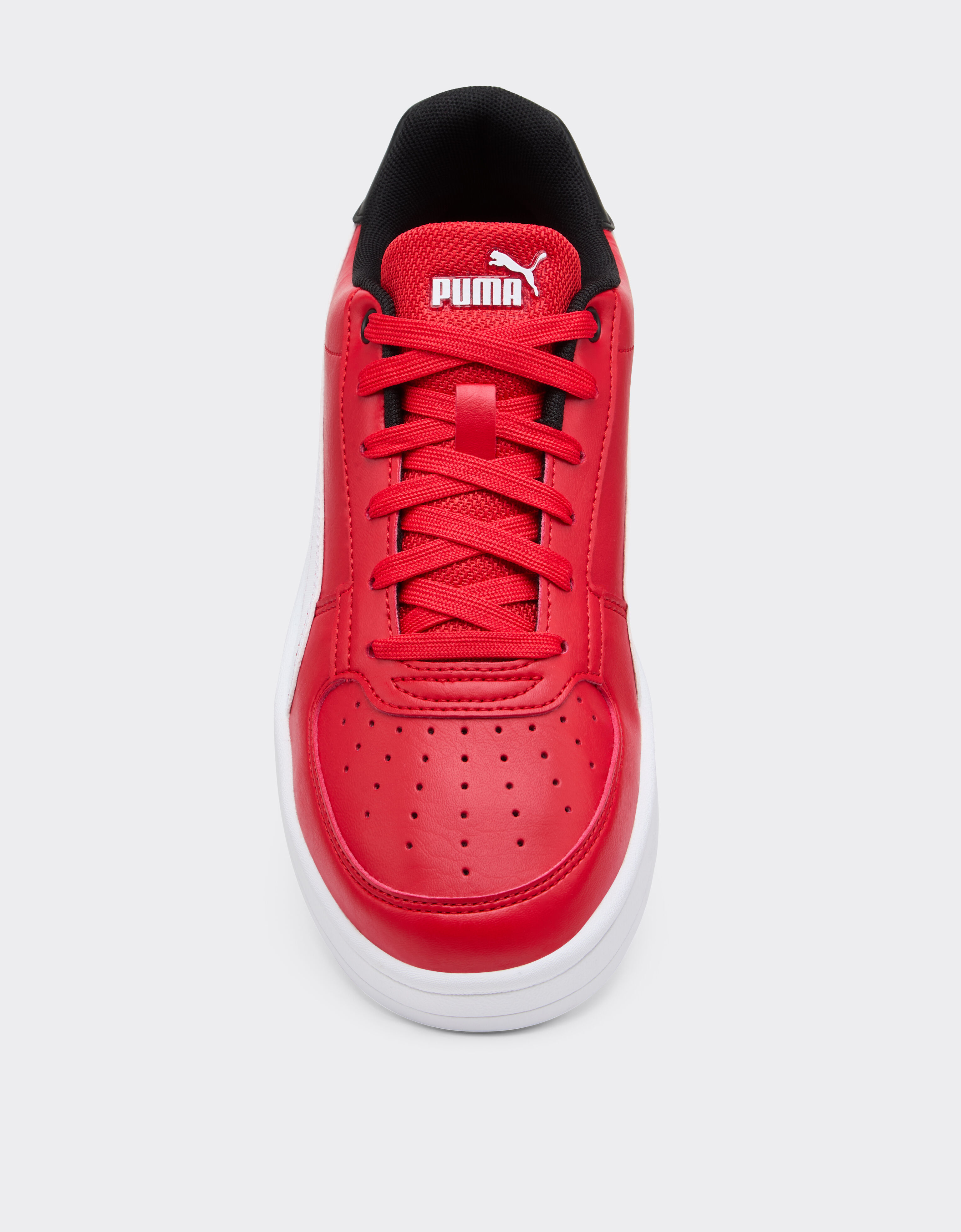 Ferrari Puma 呈现法拉利 Caven 2.0 运动鞋 红色 LA05Sf
