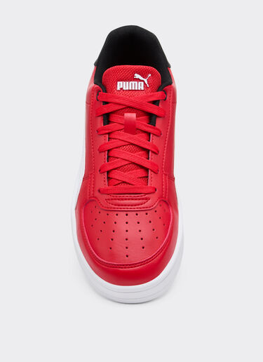 Puma 呈现法拉利 Caven 2.0 运动鞋 Ferrari Puma 呈现法拉利 Caven 2.0 运动鞋 红色 LA05Sf