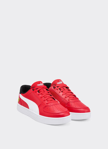Puma 呈现法拉利 Caven 2.0 运动鞋 Ferrari Puma 呈现法拉利 Caven 2.0 运动鞋 红色 LA05Sf