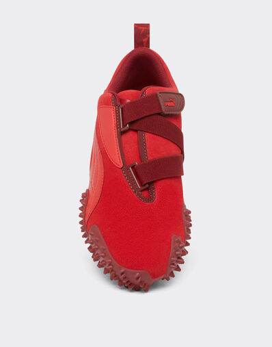 Ferrari 彪马为法拉利车队打造拉斯维加斯大奖赛特别版 Mostro 运动鞋 Red LA0BAf
