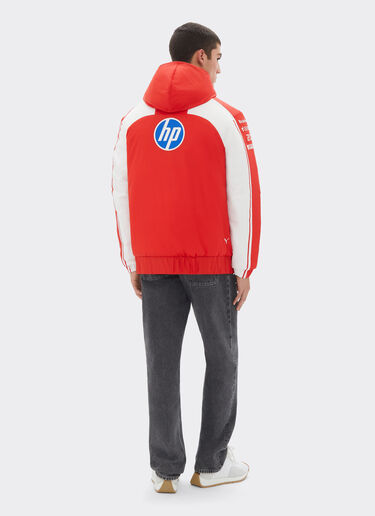 Replica 2026 Puma reversible jacket for Scuderia Ferrari HP Ferrari Replica 2026 Puma reversible jacket for Scuderia Ferrari HP Red LA0H8f