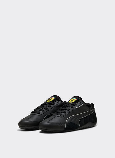 Ferrari Puma 呈现法拉利车队 SpeedCat 运动鞋 Black LA0B9f