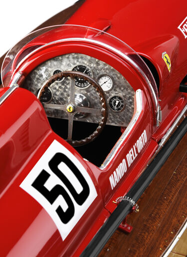 特别版 Arno XI 赛艇 1:8 模型 Ferrari 特别版 Arno XI 赛艇 1:8 模型 多色 40610f