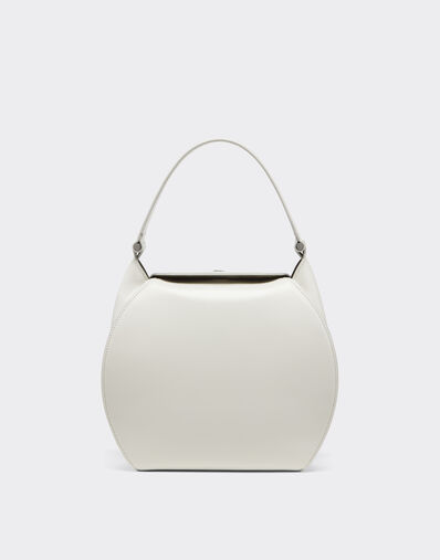 Ferrari La Ferrari Dino Hobo Bag Maison Red 22664f