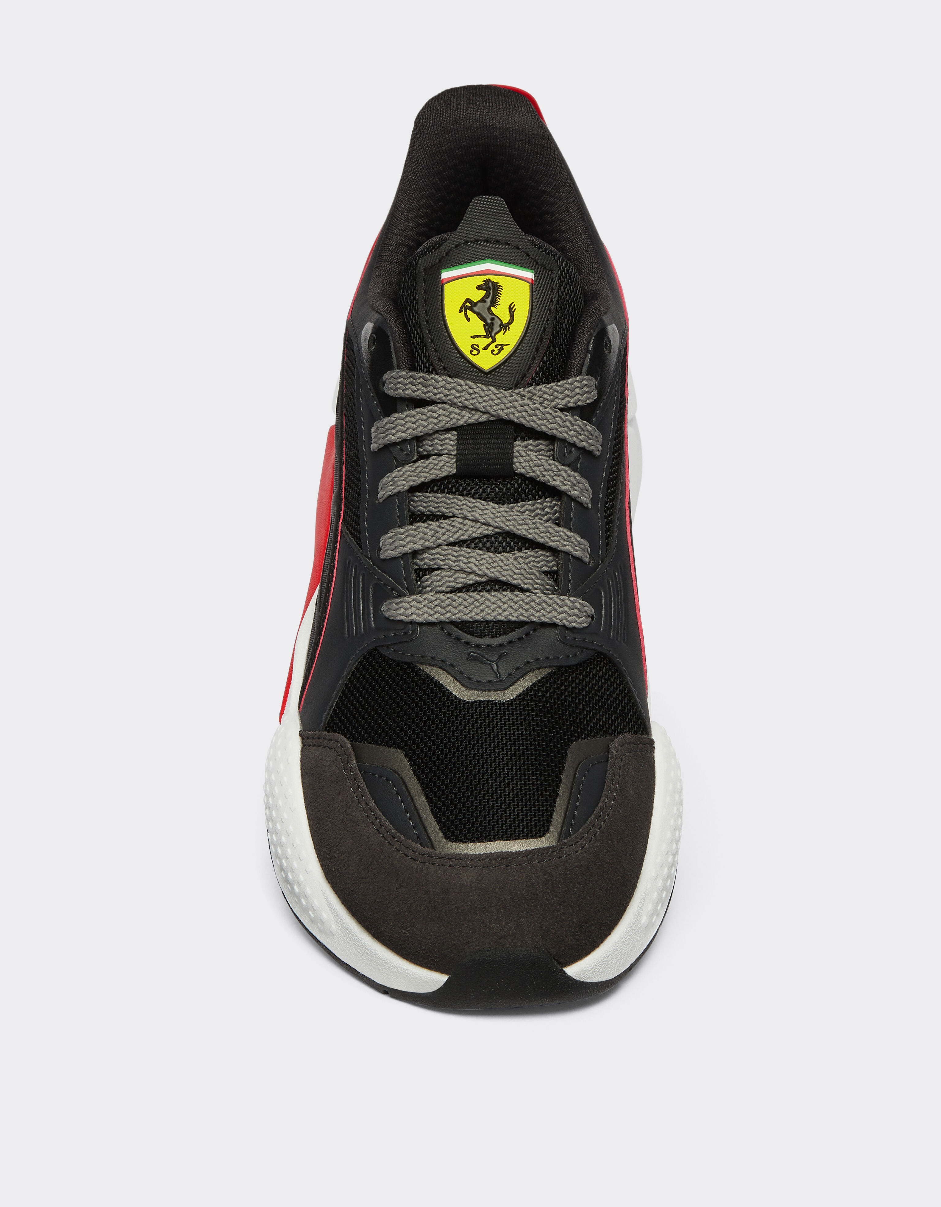 Ferrari Puma 呈现法拉利车队 RS-X 运动鞋 黑色 F1155f