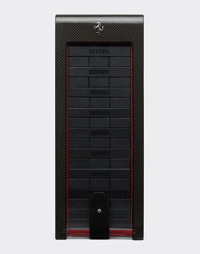 Ferrari Carbon fiber tower game Black 50773f
