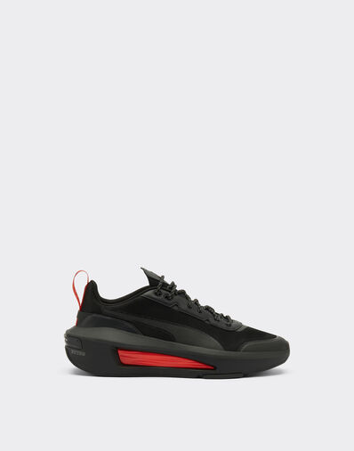 Ferrari Puma for Ferrari Ultimate Nitro trainers Navy 22037f