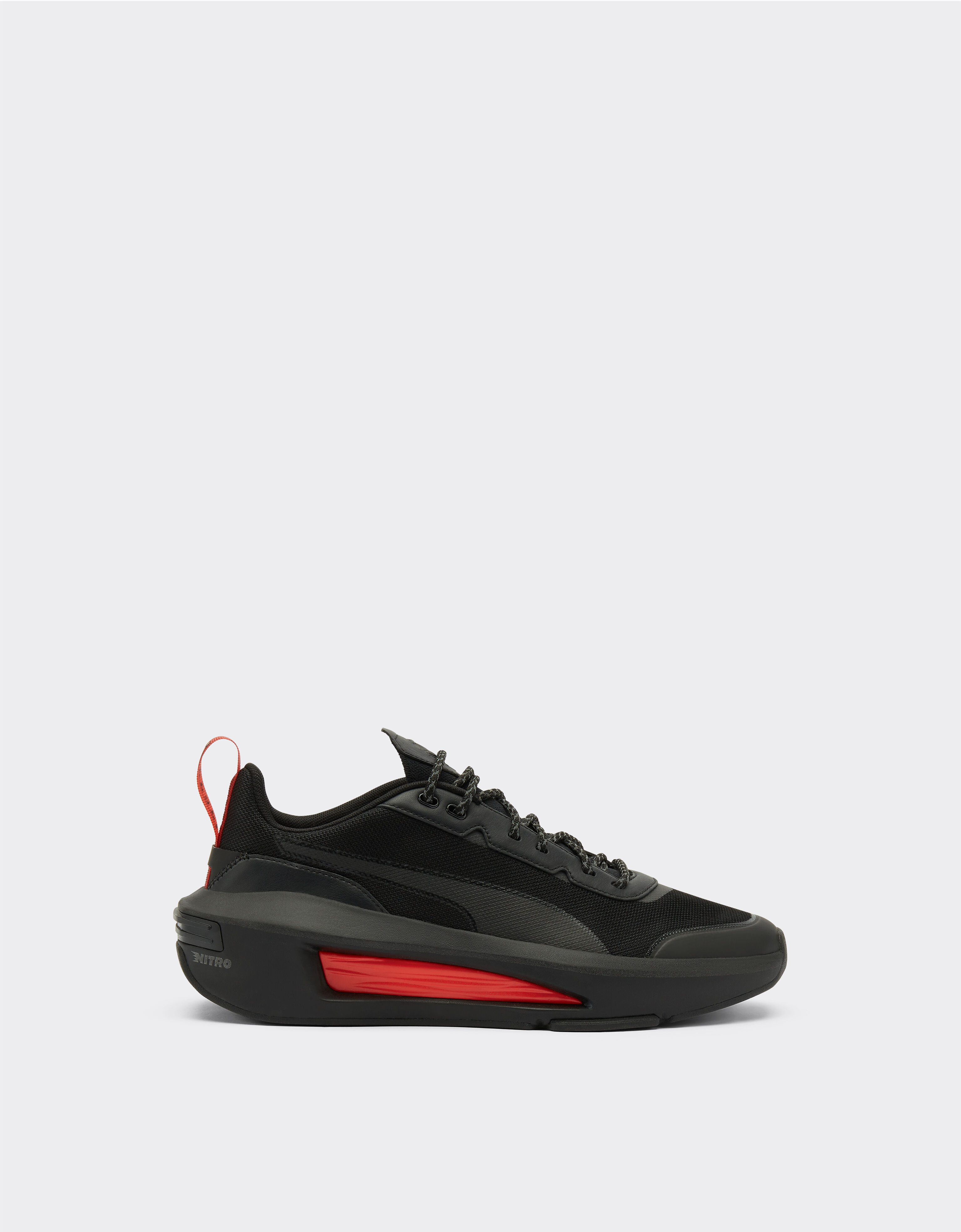 Ferrari Puma for Ferrari Ultimate Nitro trainers 黑色 F0644f