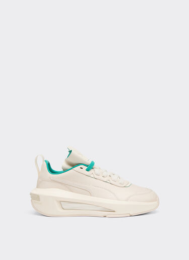 Puma 呈现法拉利 Ultimate Nitro 训练鞋 Ferrari Puma 呈现法拉利 Ultimate Nitro 训练鞋 光学白 LA062f