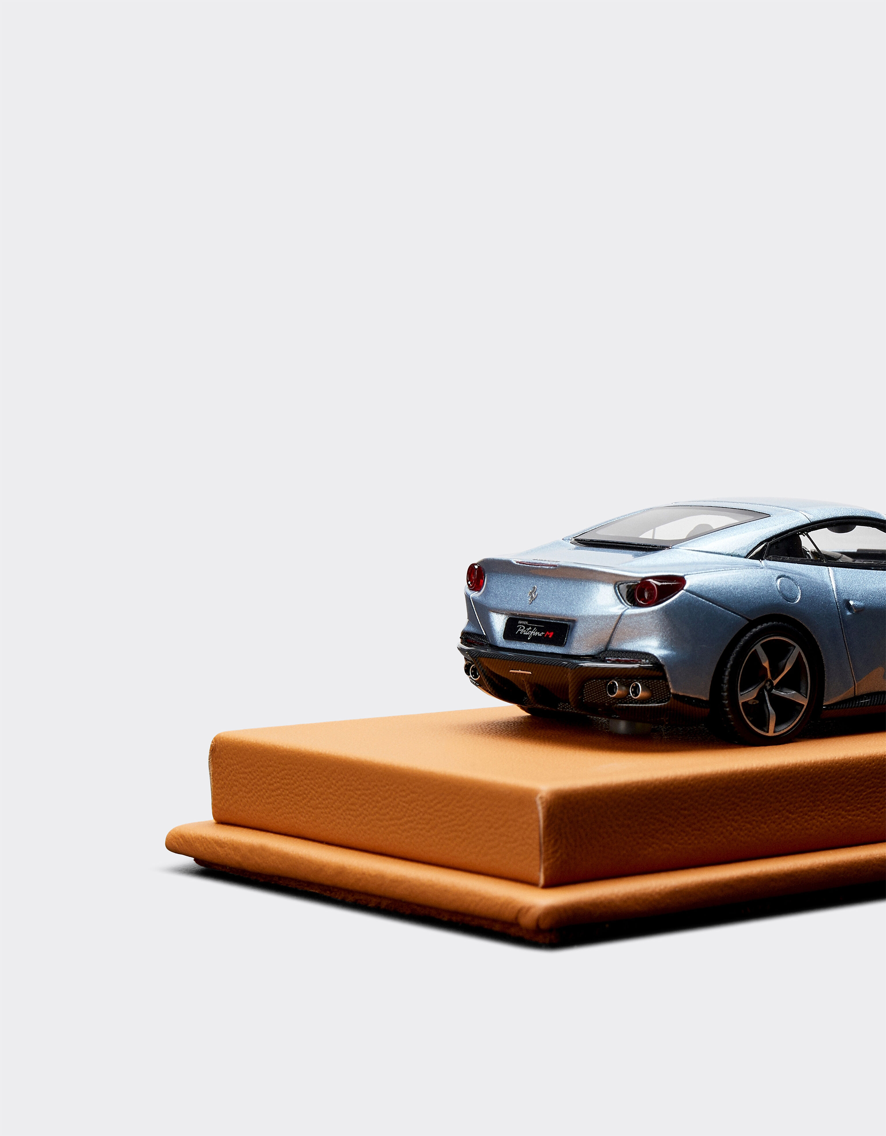 Ferrari Ferrari Portofino M 1:43 scale model Ingrid 47301f