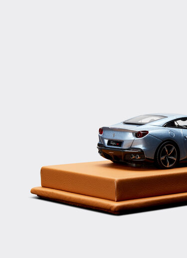 Ferrari Portofino M 1:43 scale model Ferrari Ferrari Portofino M 1:43 scale model Ingrid 47301f