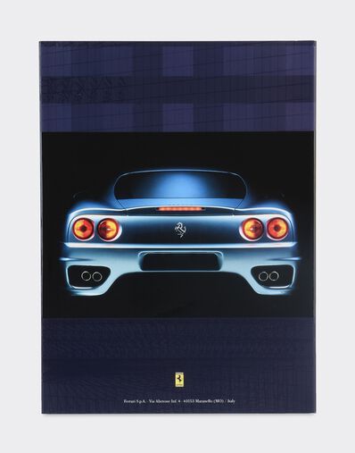 Ferrari Ferrari 1999 Yearbook MULTICOLOUR 00628f