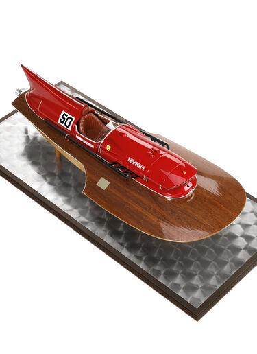 特别版 Arno XI 赛艇 1:8 模型 Ferrari 特别版 Arno XI 赛艇 1:8 模型 多色 40610f