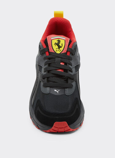 Ferrari Puma 呈现法拉利 Hypnotic LS 运动鞋 黑色 LA06Bf