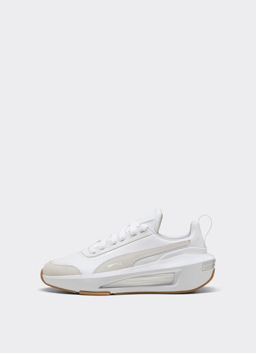 Sneaker Style Ultimate Nitro Puma for Scuderia Ferrari HP Ferrari Sneaker Style Ultimate Nitro Puma for Scuderia Ferrari HP Bianco Ottico LA0FOf