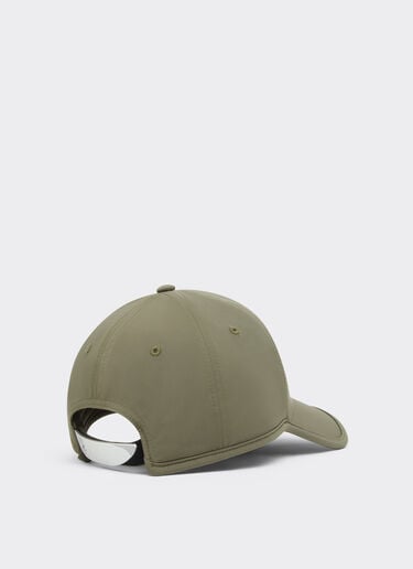 Ferrari 金属跃马细节棒球帽 Clay 20815f