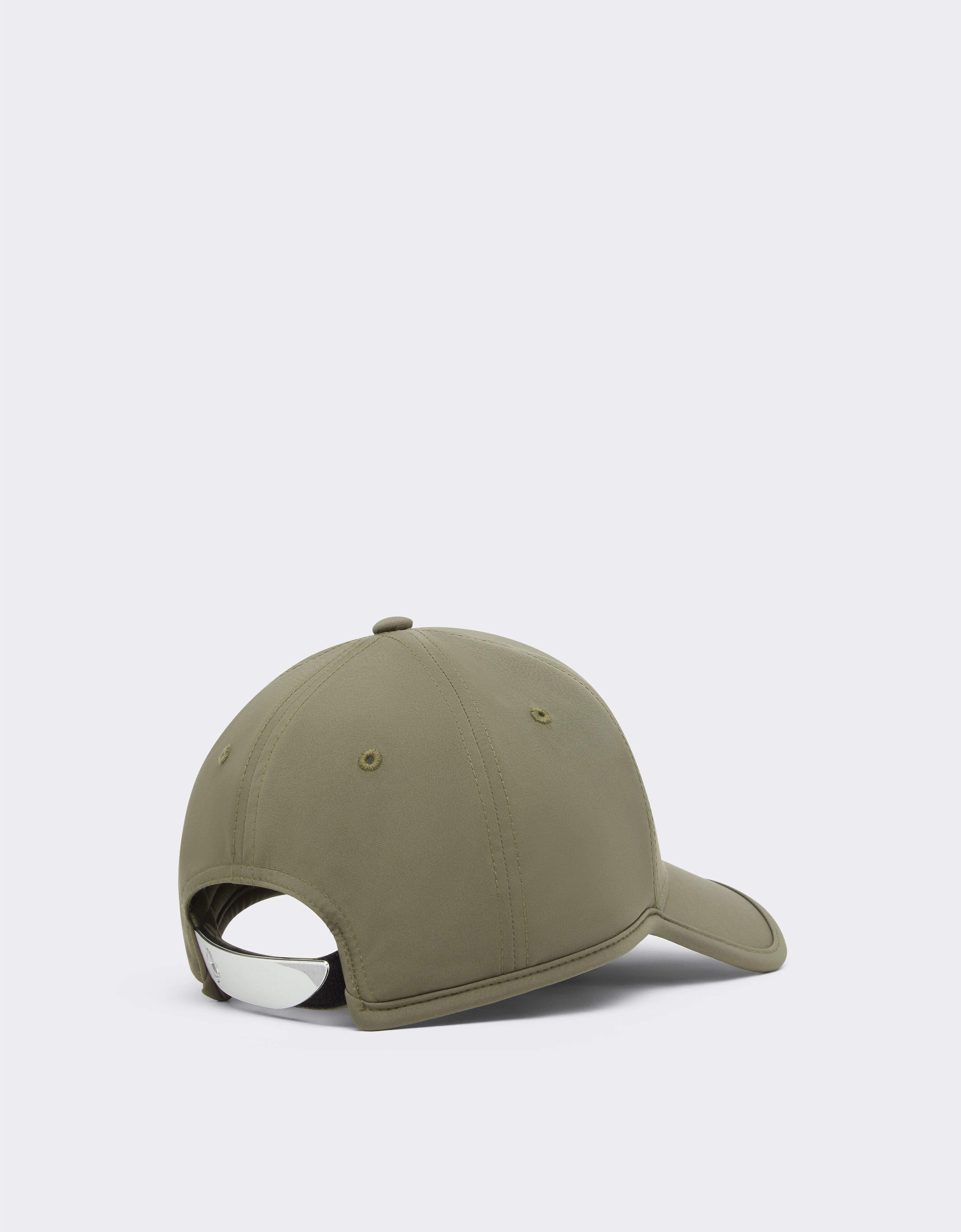 Ferrari 金属跃马细节棒球帽 Clay 20815f