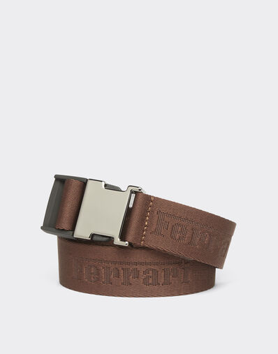 Ferrari Ferrari logo belt Rosso Dino 红色 22049f