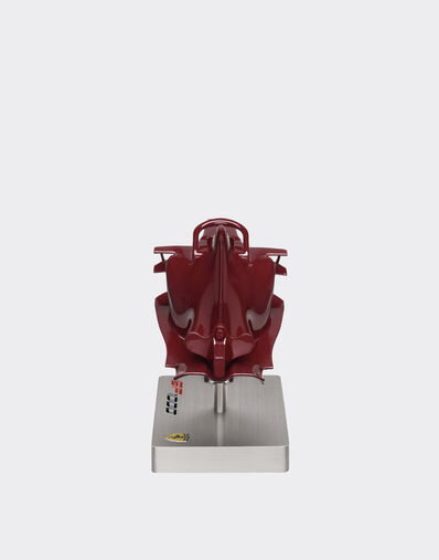 Ferrari 限量版 1:18  Speedform SF1000 赛车轮廓 深红色 47098f
