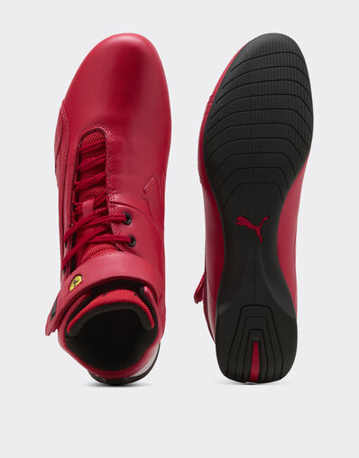 Ferrari Ferrari Future Cat HI for the 2026 Monza Grand Prix Rosso LS0OT1215EXT0001f