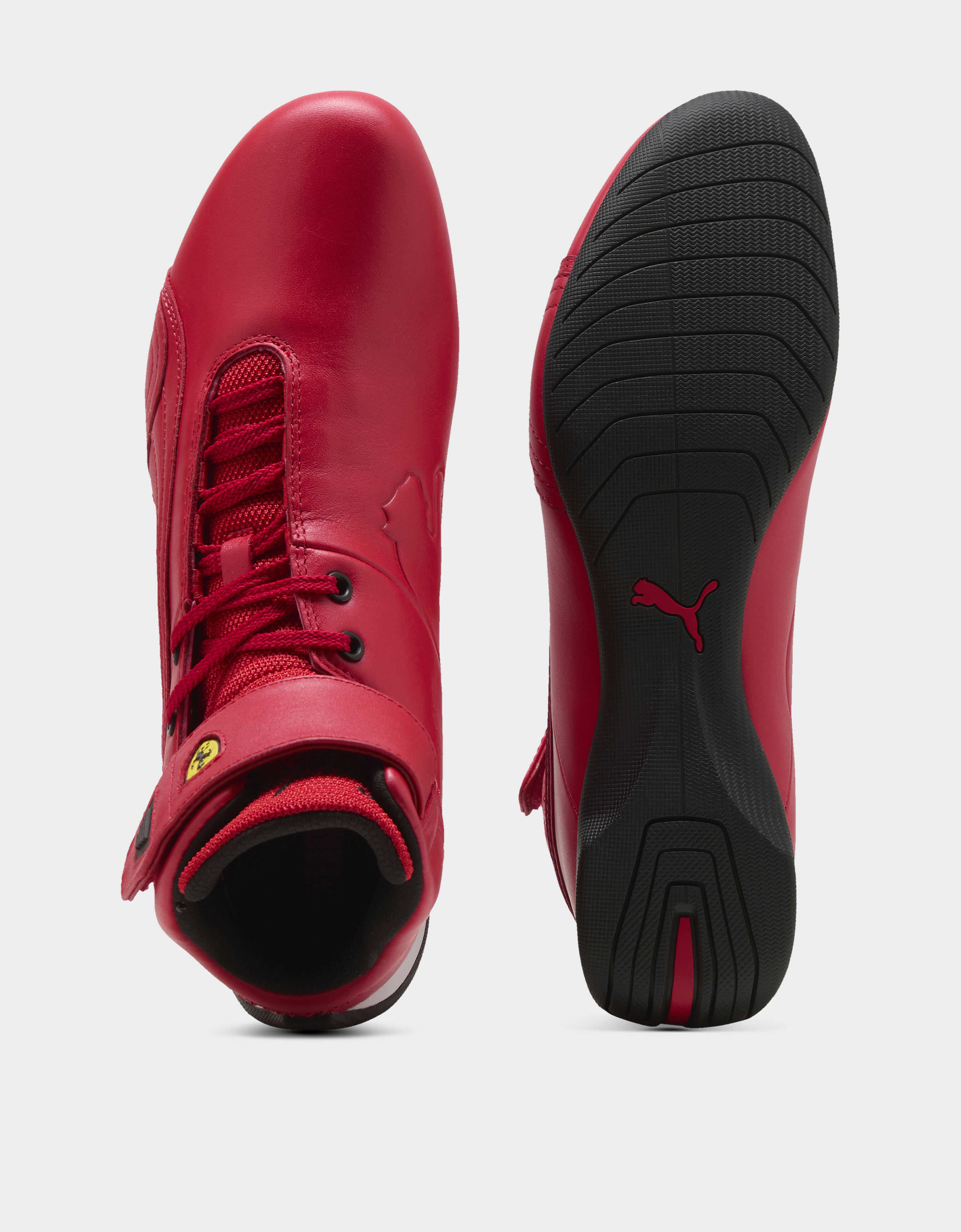Ferrari Future Cat HI for the 2026 Monza Grand Prix Ferrari Ferrari Future Cat HI for the 2026 Monza Grand Prix Rosso LS0OT1215EXT0001f