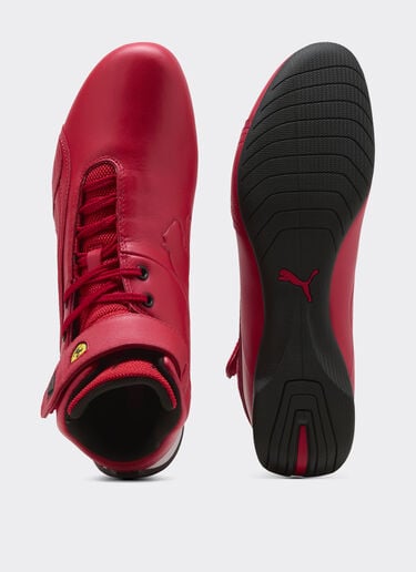 Ferrari Future Cat HI for the 2026 Monza Grand Prix Ferrari Ferrari Future Cat HI for the 2026 Monza Grand Prix Rosso LS0OT1215EXT0001f