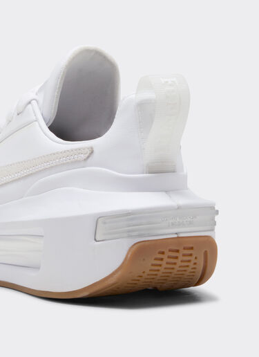 Sneaker Style Ultimate Nitro Puma for Scuderia Ferrari HP Ferrari Sneaker Style Ultimate Nitro Puma for Scuderia Ferrari HP Bianco Ottico LA0FOf