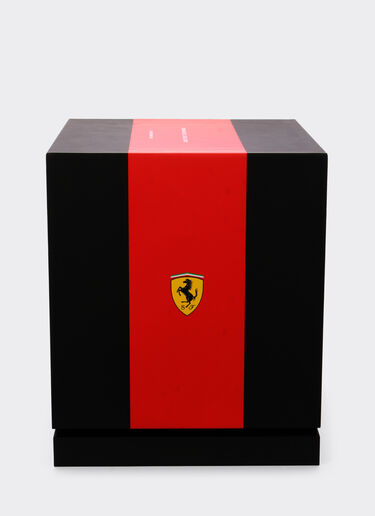 Ferrari 1:1比例 Carlos Sainz 拉斯维加斯2024特别版头盔 多色 F1475f