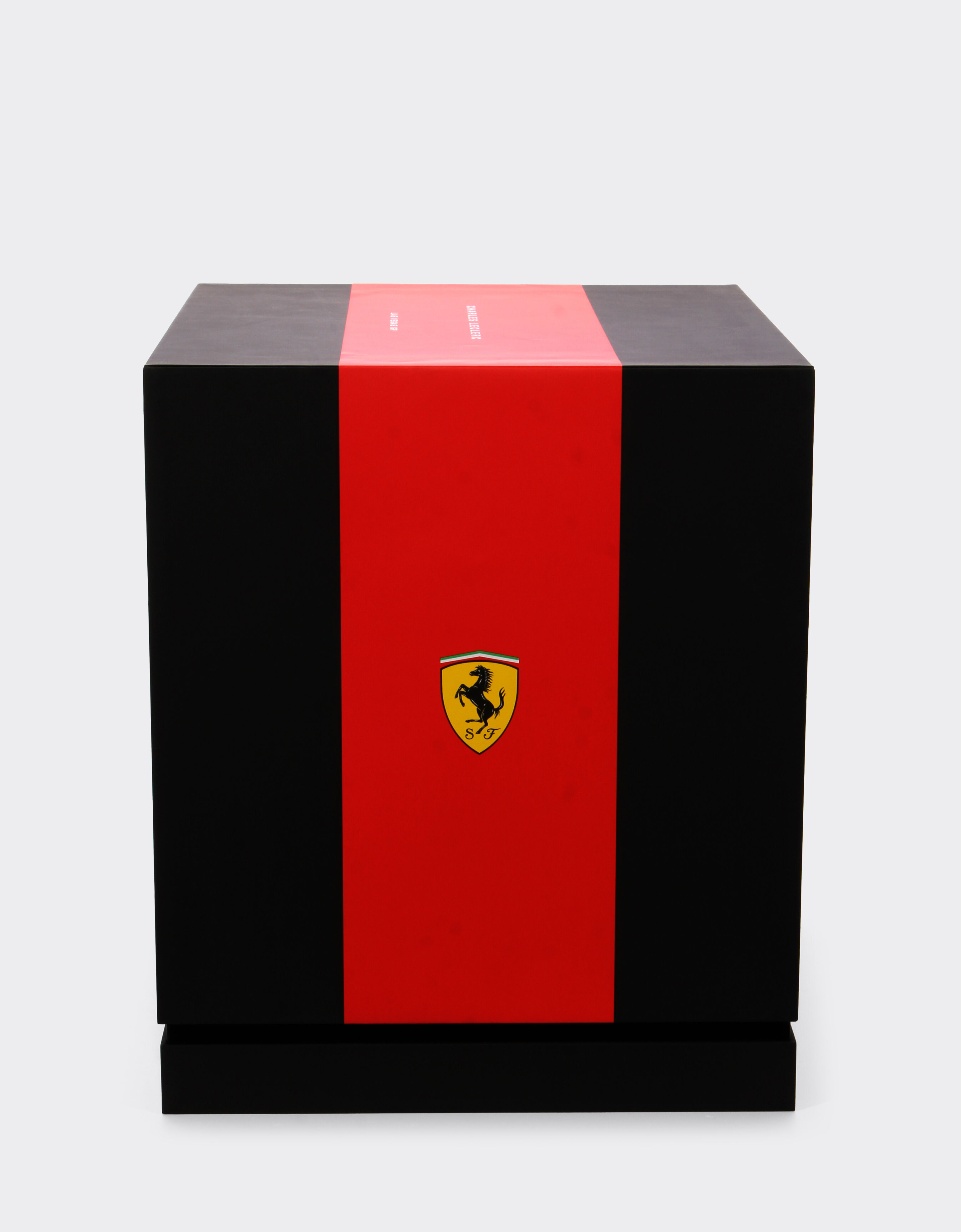 Ferrari 1:1比例 Carlos Sainz 拉斯维加斯2024特别版头盔 多色 F1475f