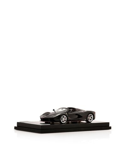 Ferrari LaFerrari Aperta 1:43 比例车模 黑色 42812f