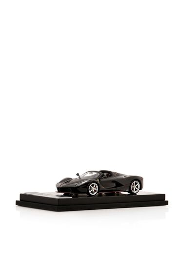 Ferrari LaFerrari Aperta 1:43 比例车模 黑色 42812f