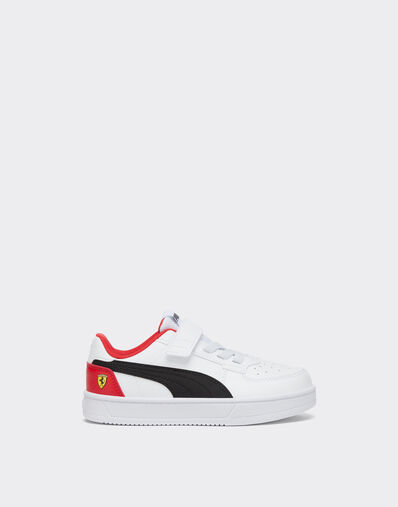 Ferrari Puma for Scuderia Ferrari Caven 2.0 trainers Black F1450fK