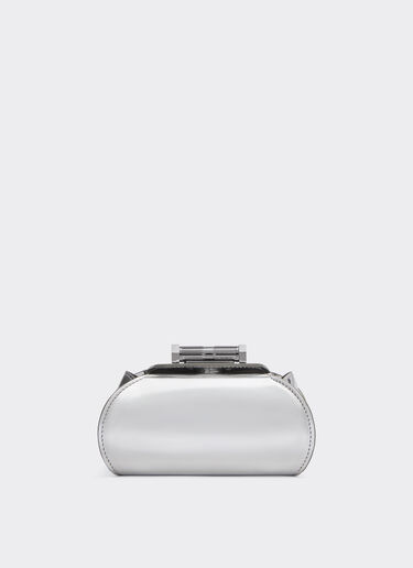 Ferrari La Ferrari Dino Mini Bag 银色 21689f