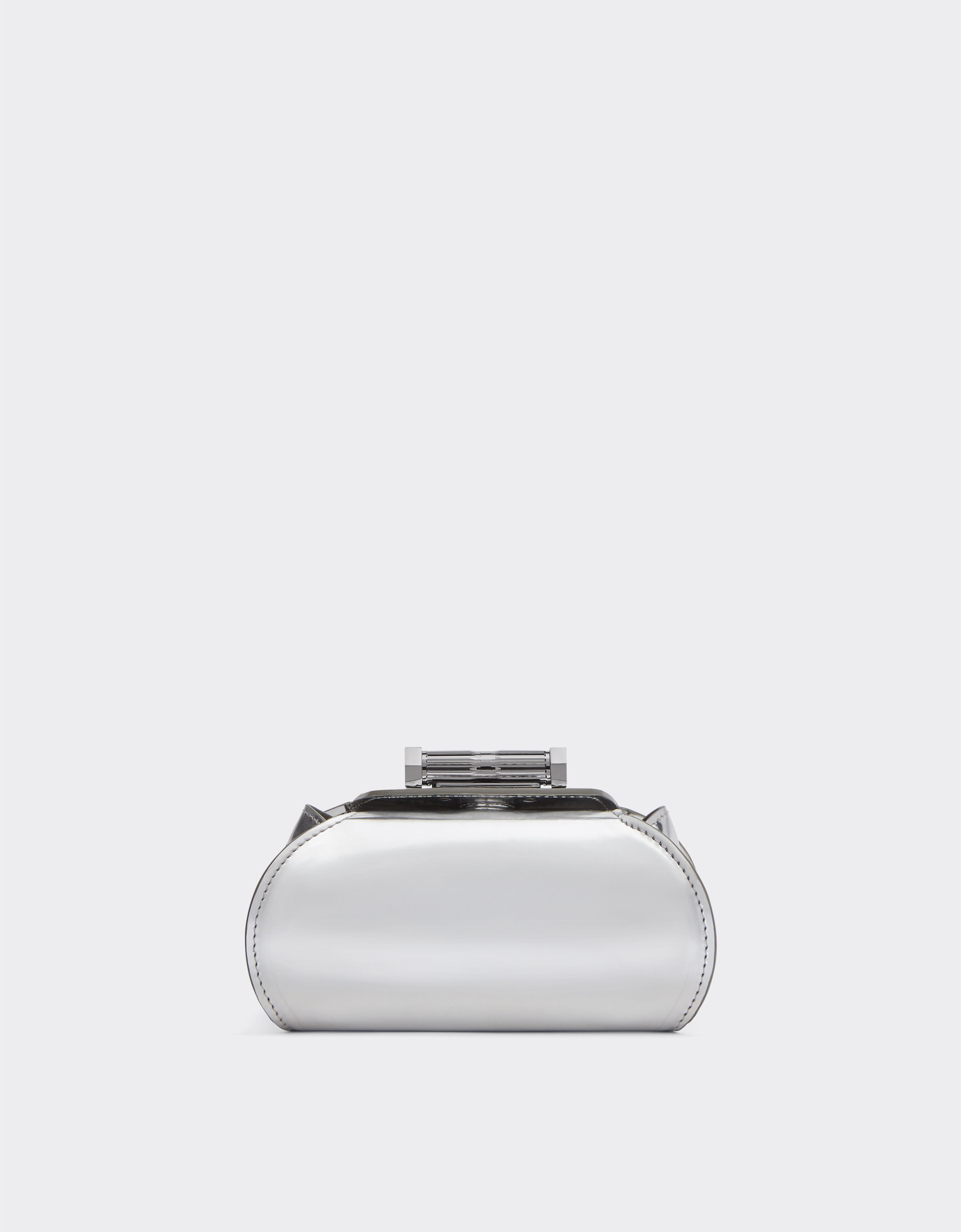 Ferrari La Ferrari Dino Mini Bag 银色 21689f