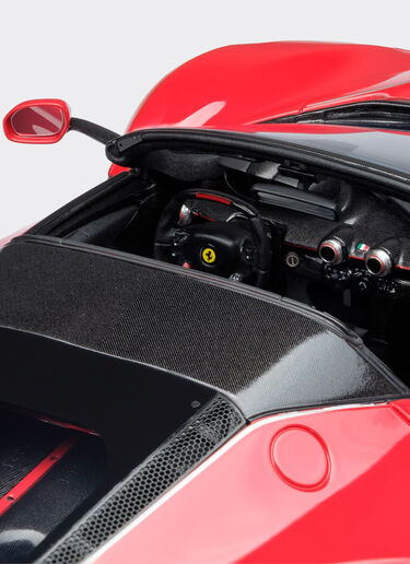 Ferrari LaFerrari Aperta model in 1:18 scale 多色 L7595f