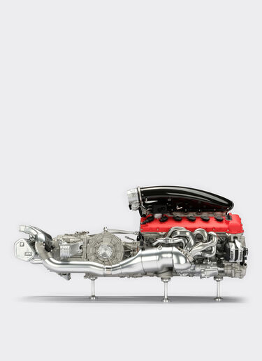Ferrari Daytona SP3 engine model in 1:4 scale Ferrari Ferrari Daytona SP3 engine model in 1:4 scale 多色 F0885f