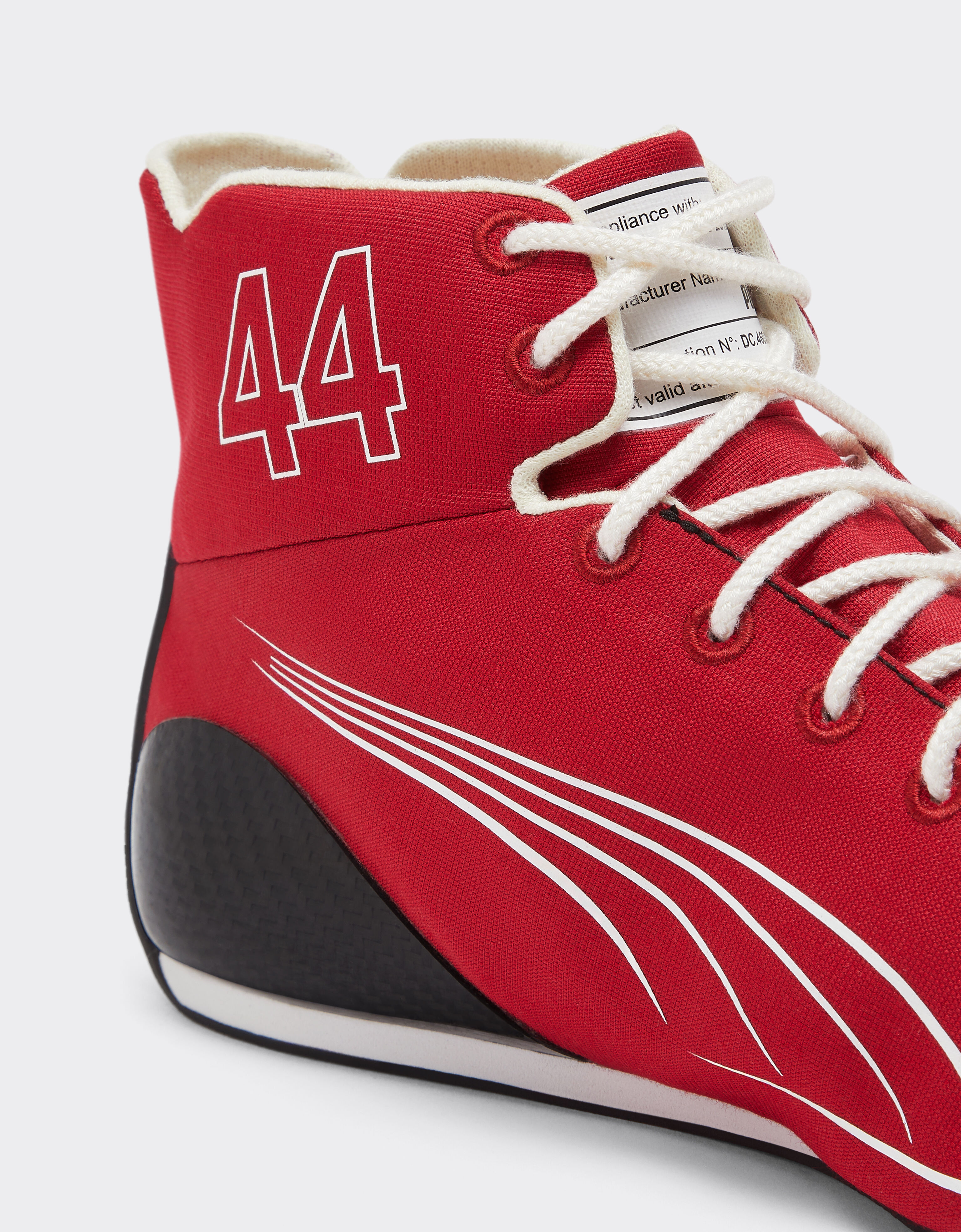 Ferrari Puma Sneaker for Scuderia Ferrari Speedcat Pro Lewis Hamilton Racing red LA0B0f