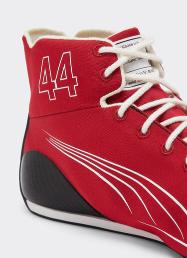 Puma Sneaker for Scuderia Ferrari Speedcat Pro Lewis Hamilton Ferrari Puma Sneaker for Scuderia Ferrari Speedcat Pro Lewis Hamilton Racing red LA0B0f