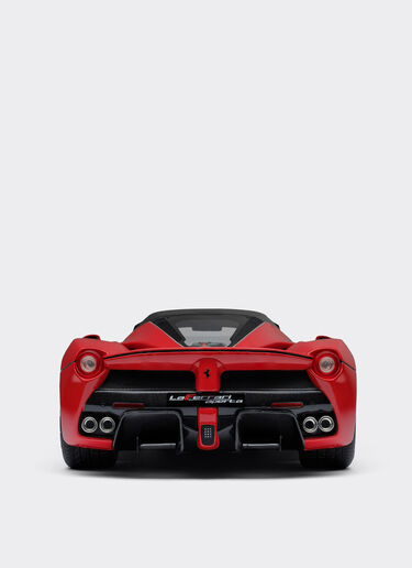 Ferrari LaFerrari Aperta model in 1:18 scale 多色 L7595f