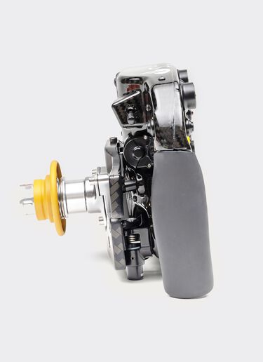 Ferrari Ferrari F1-23 Steering Wheel 1:1 scale model 多色 F1049f