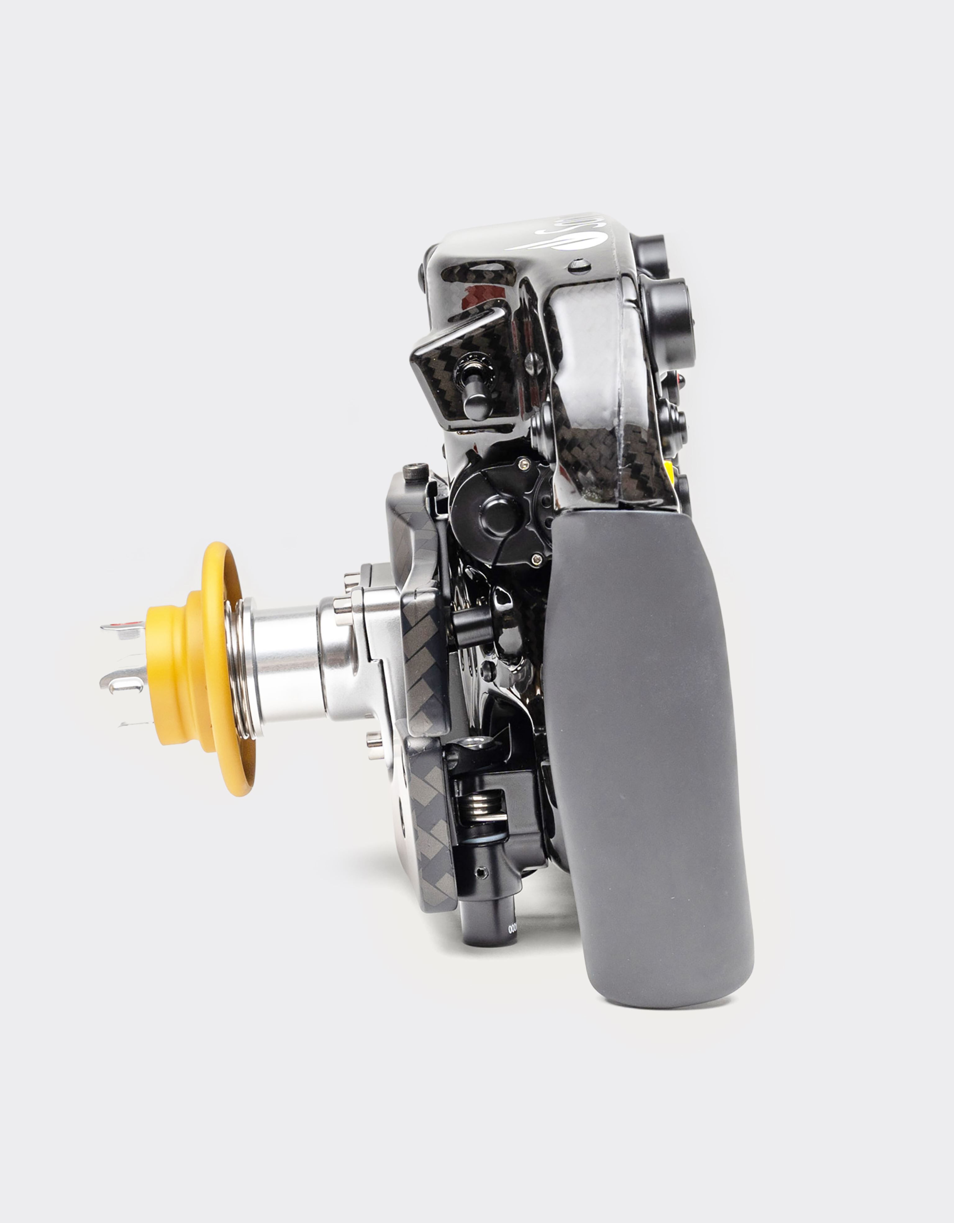 Ferrari Ferrari F1-23 Steering Wheel 1:1 scale model 多色 F1049f
