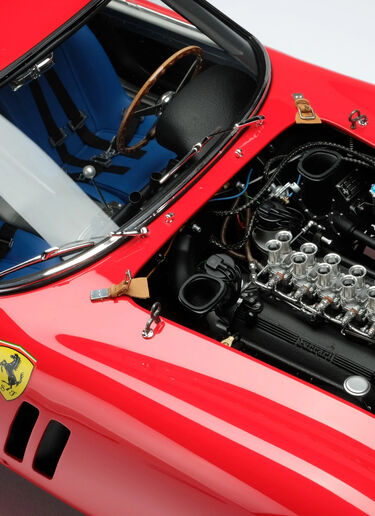 法拉利 250 GTO 1:8 模型车 Ferrari 法拉利 250 GTO 1:8 模型车 多色 L1127f
