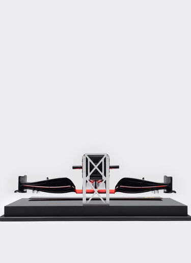 Ferrari SF90 Leclerc nose model in 1:12 scale Ferrari Ferrari SF90 Leclerc nose model in 1:12 scale Red L7988f