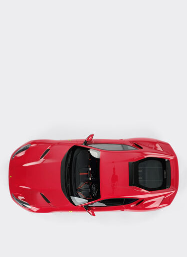 Ferrari 法拉利 812 Superfast 1:12 模型车 红色 F0071f