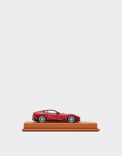 Ferrari Ferrari 812 Superfast 1:43 scale model 红色 47298f