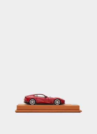 Ferrari 812 Superfast 1:43 scale model Ferrari Ferrari 812 Superfast 1:43 scale model 红色 47298f